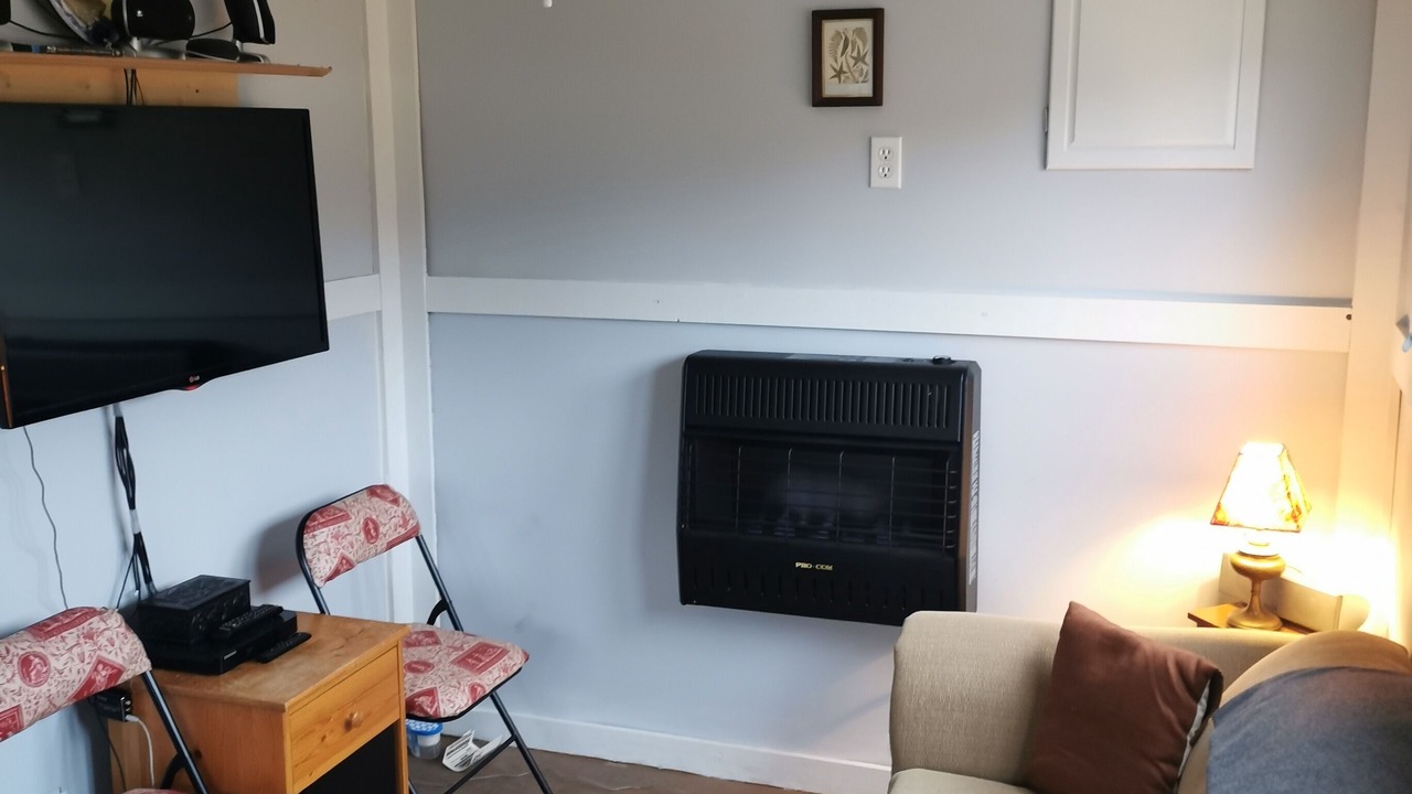Photo of Livingroom in Feltzen South