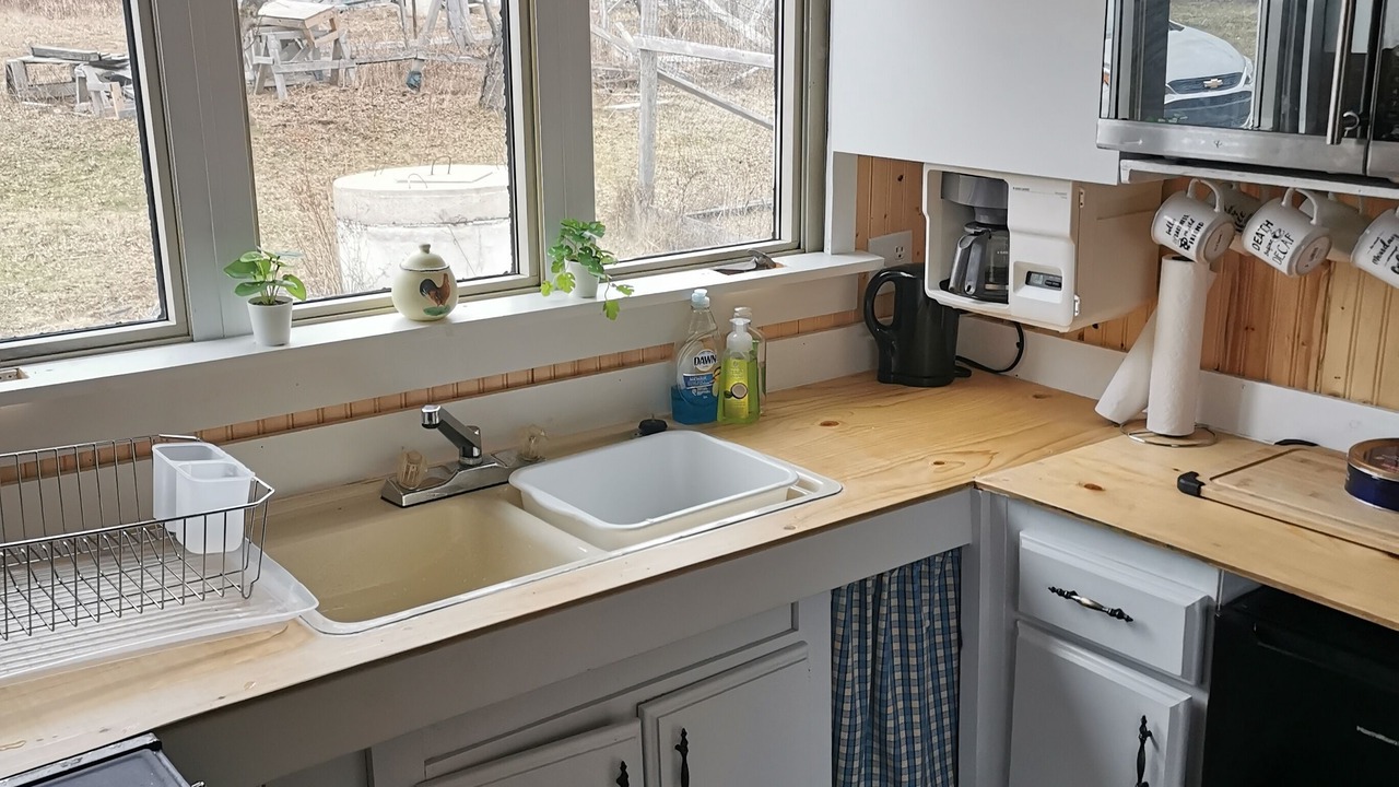 Photo of Kitchen in Feltzen South