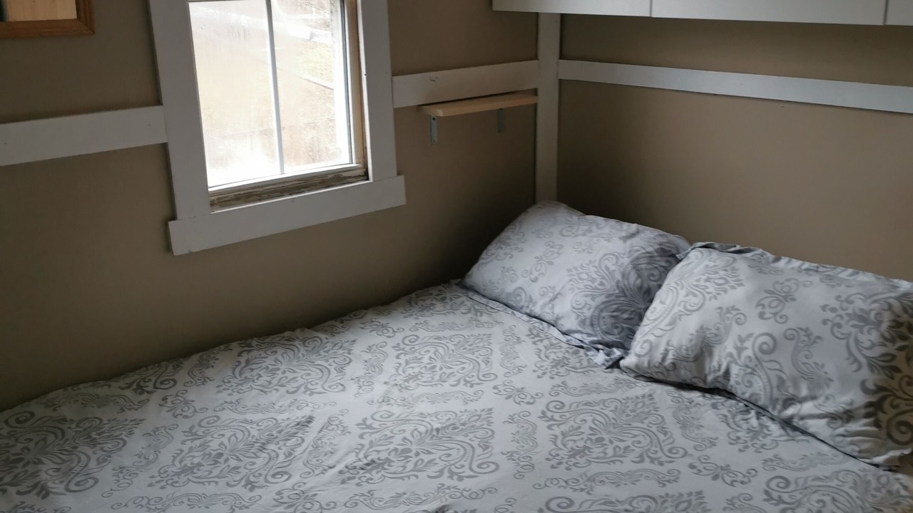Photo of Bedroom in Feltzen South