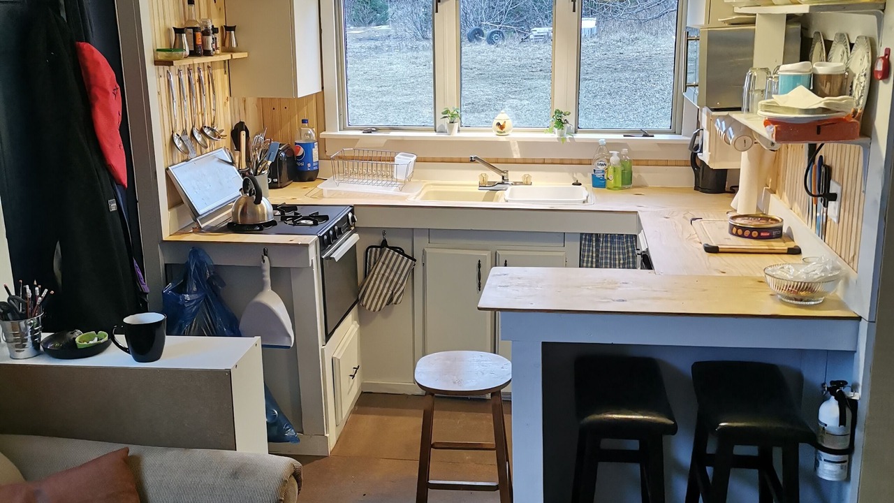 Photo of Kitchen in Feltzen South