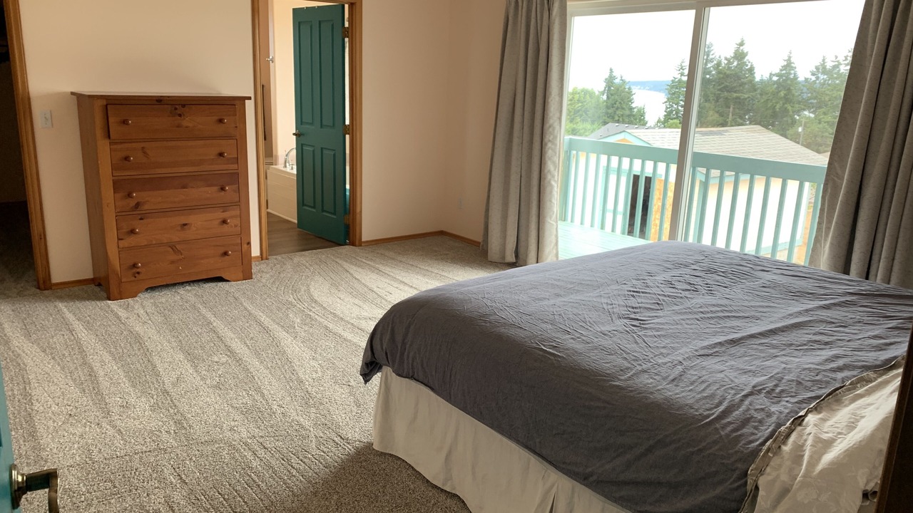 Photo of Bedroom in Diamond Point