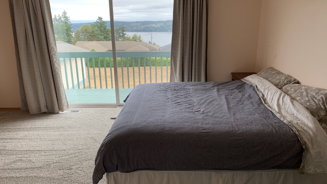 Photo of Bedroom in Diamond Point