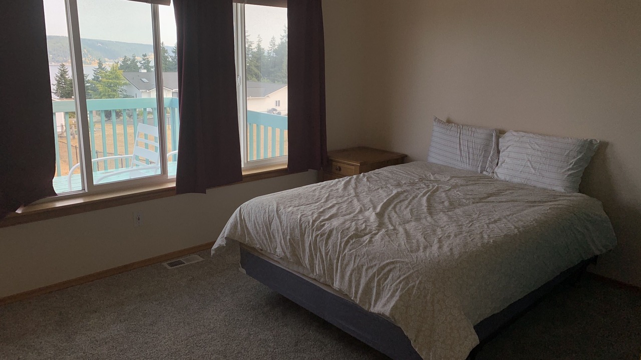 Photo of Bedroom in Diamond Point