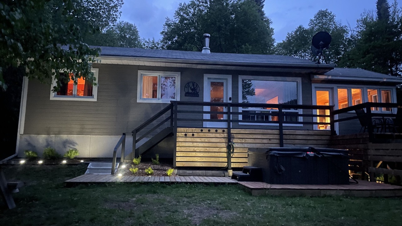 Photo of Outdoor in Saint Zenon
