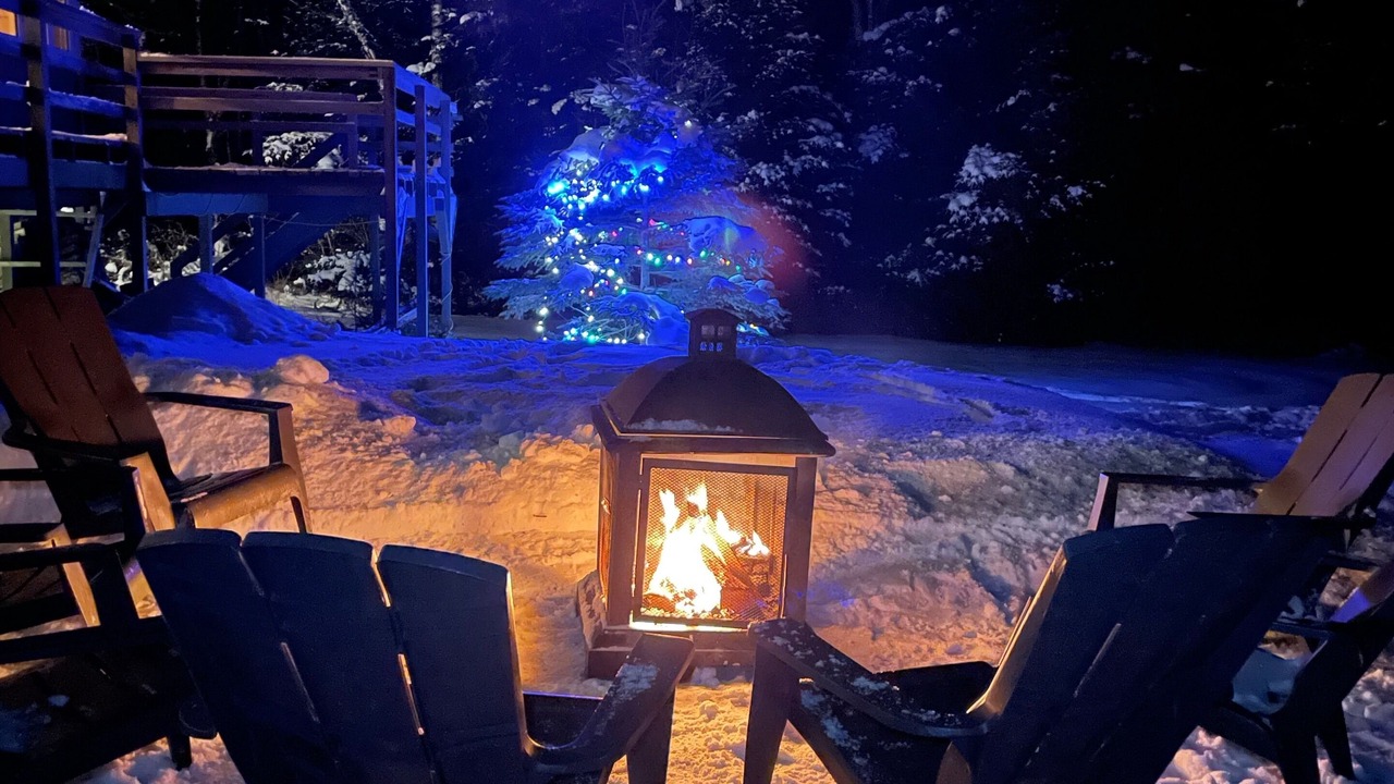 Photo of Outdoor in Saint Zenon