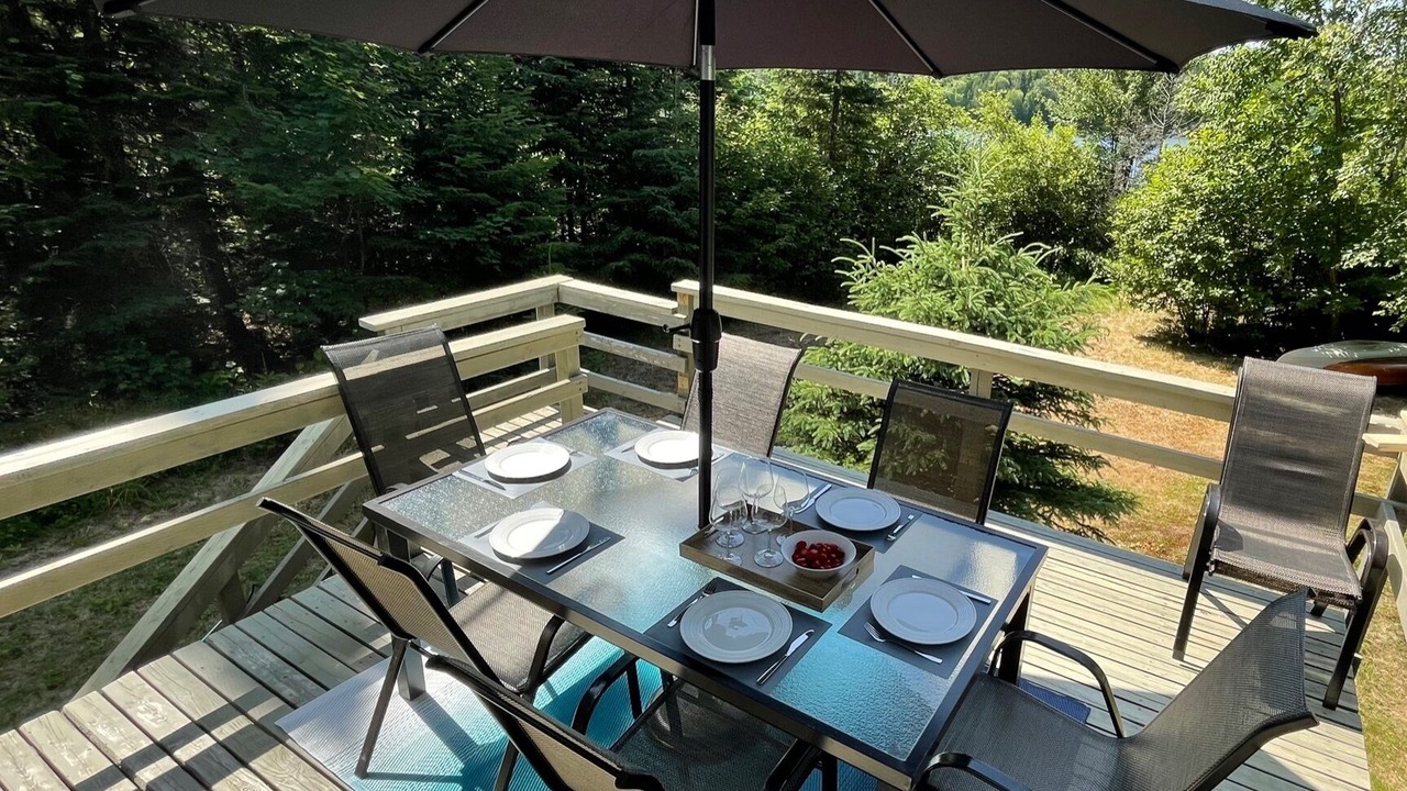 Photo of Outdoor in Saint Zenon