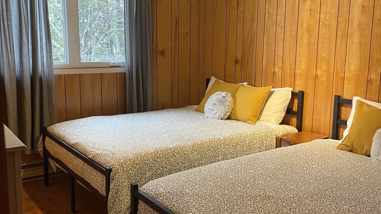 Photo of Bedroom in Saint Zenon