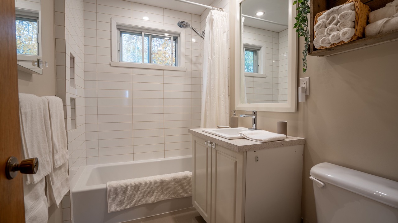 Photo of Bathroom in Saint Zenon