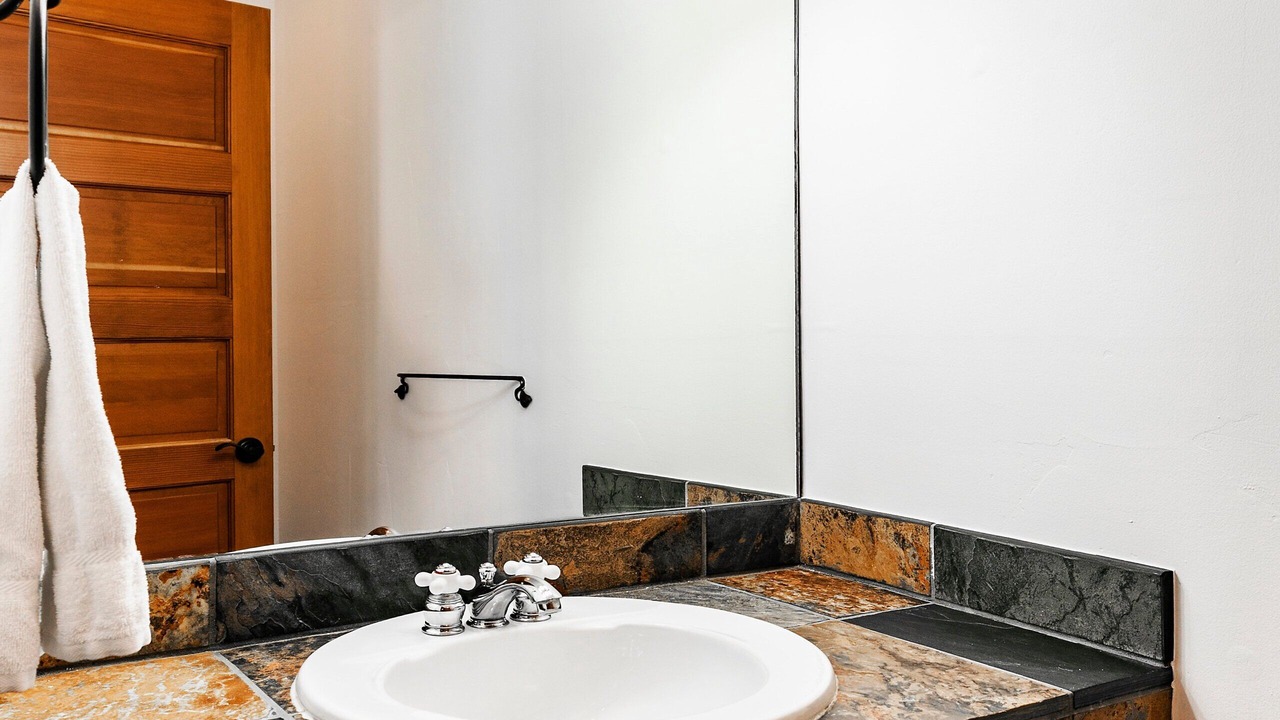Photo of Bathroom in Deer Valley