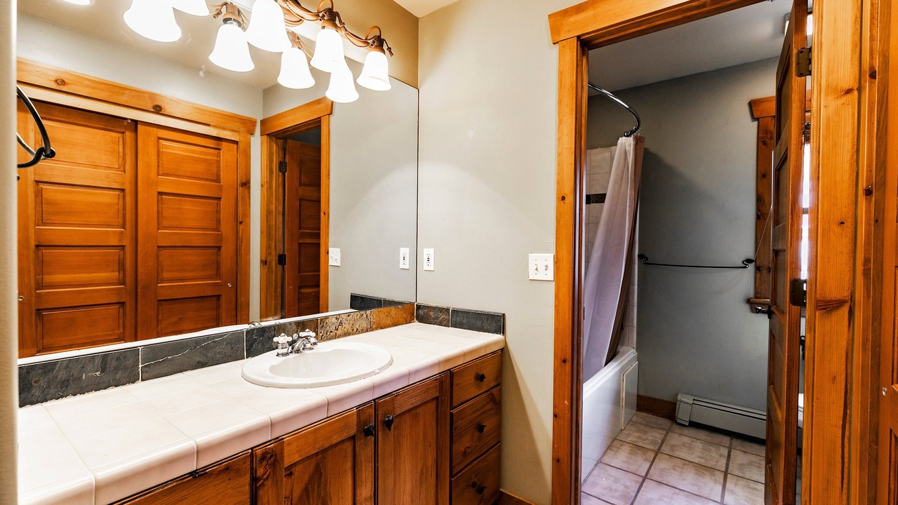 Photo of Bathroom in Deer Valley