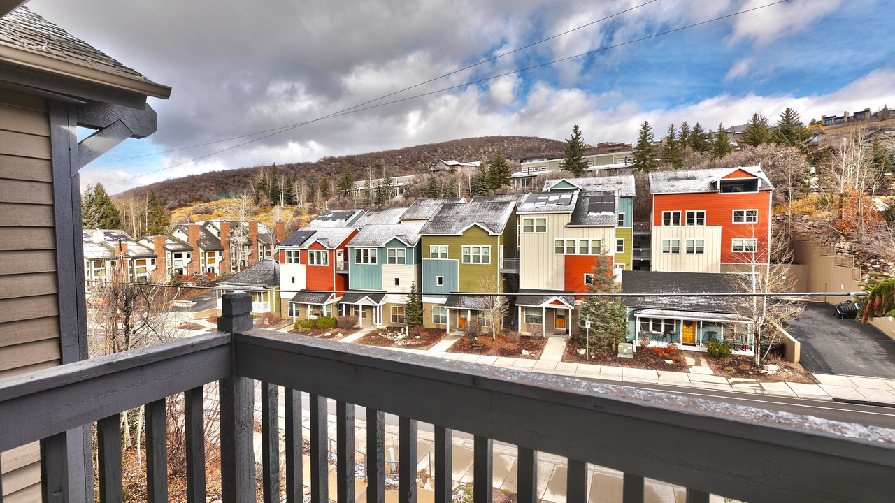 Photo of Outdoor in Deer Valley