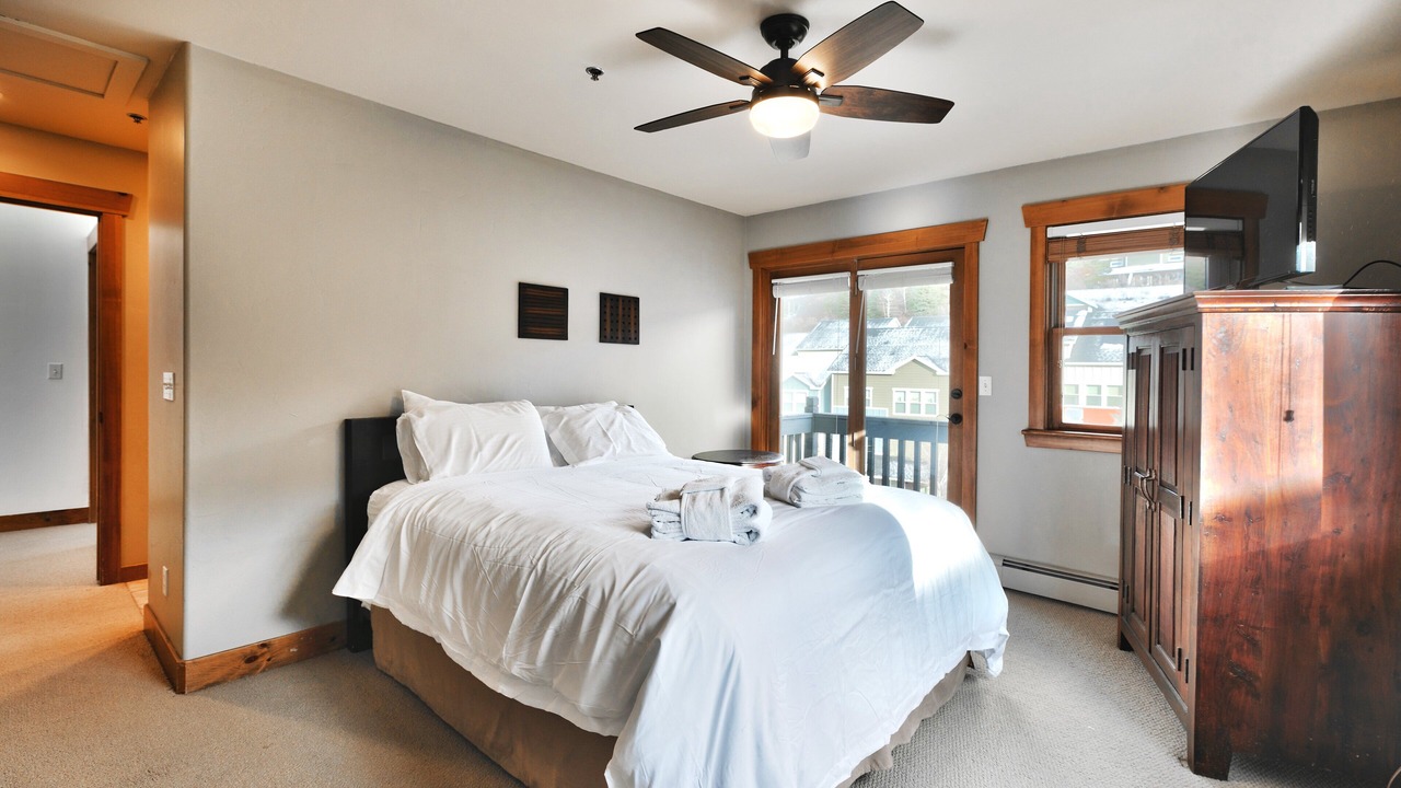 Photo of Bedroom in Deer Valley