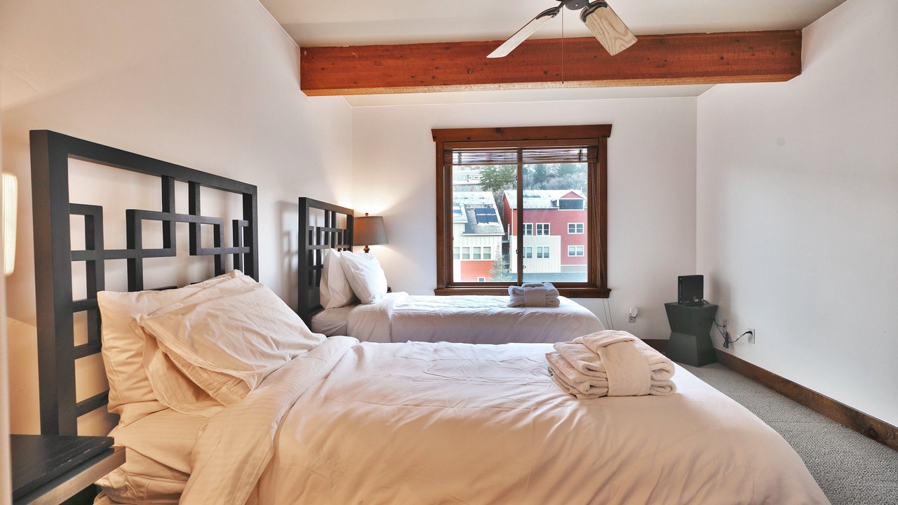 Photo of Bedroom in Deer Valley