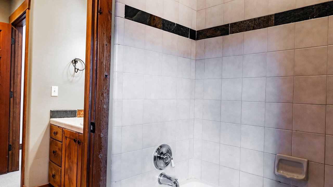 Photo of Bathroom in Deer Valley