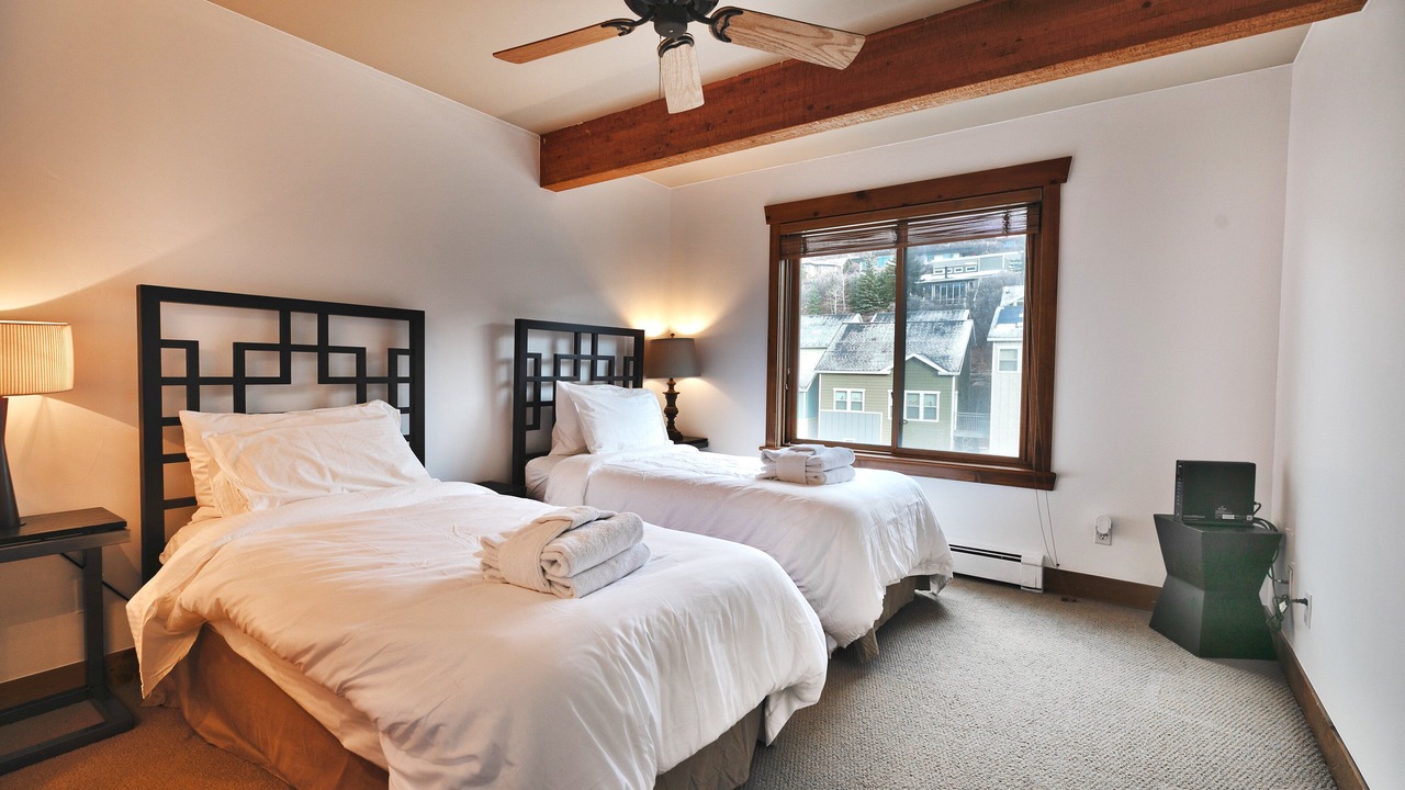 Photo of Bedroom in Deer Valley