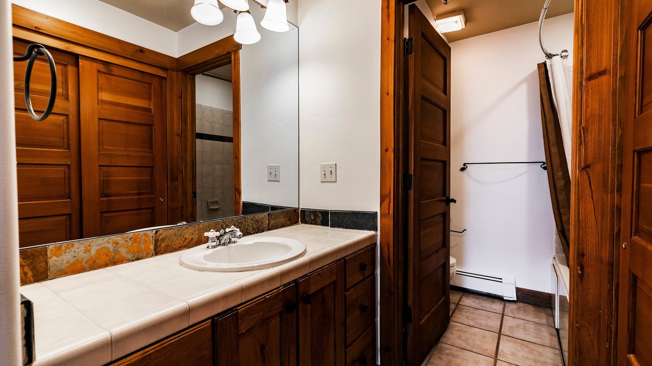 Photo of Bathroom in Deer Valley