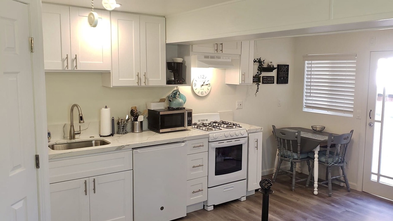 Photo of Kitchen in Middletown