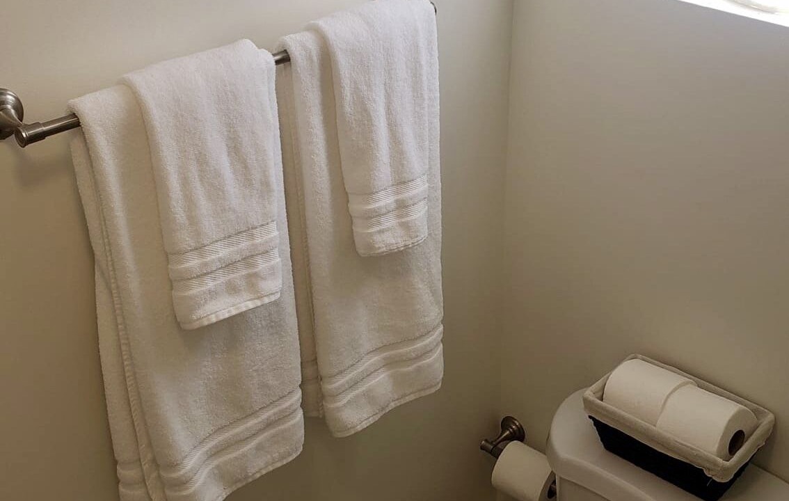 Photo of Bathroom in Middletown
