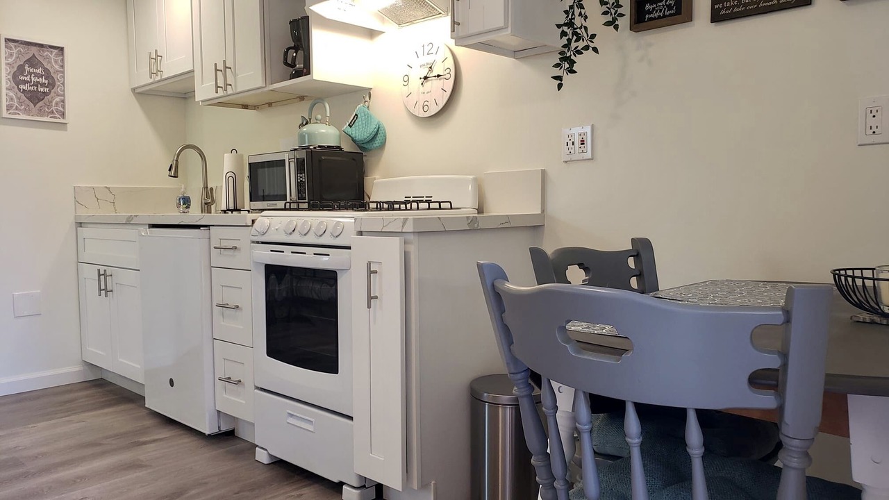 Photo of Kitchen in Middletown
