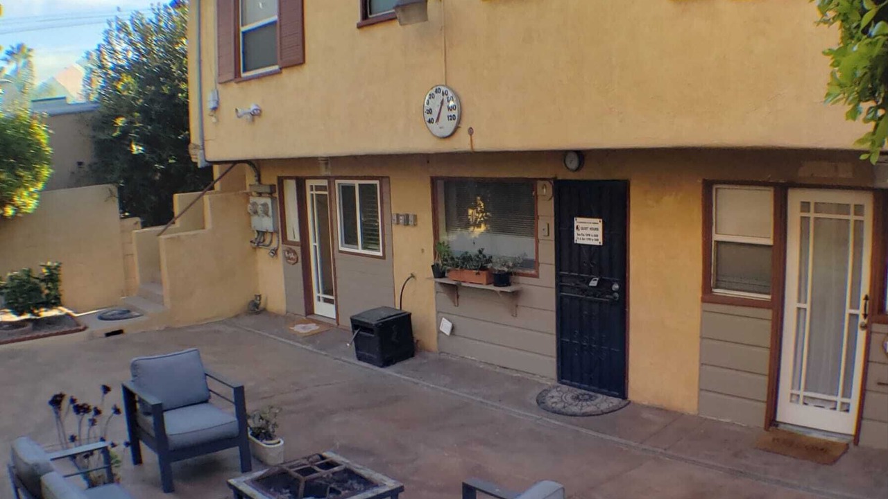 Photo of Patio Balcony in Middletown