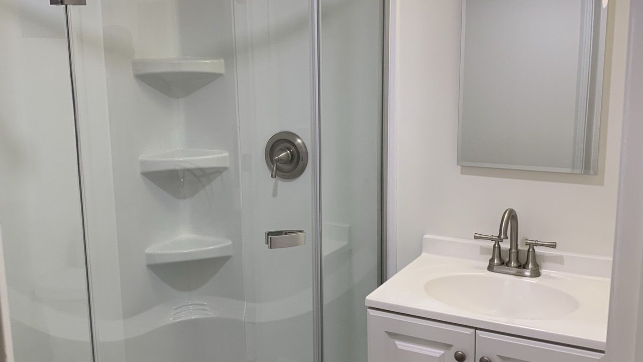 Photo of Bathroom in Middletown