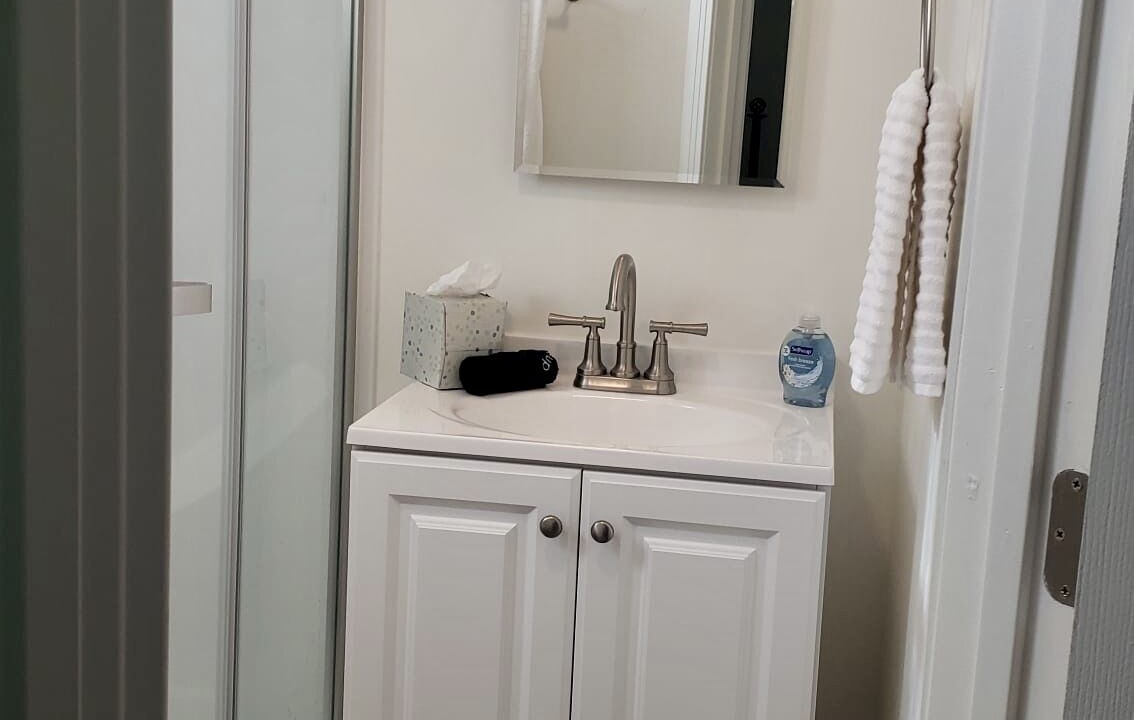Photo of Bathroom in Middletown