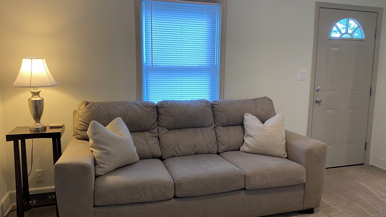 Photo of Livingroom in Jacksonville
