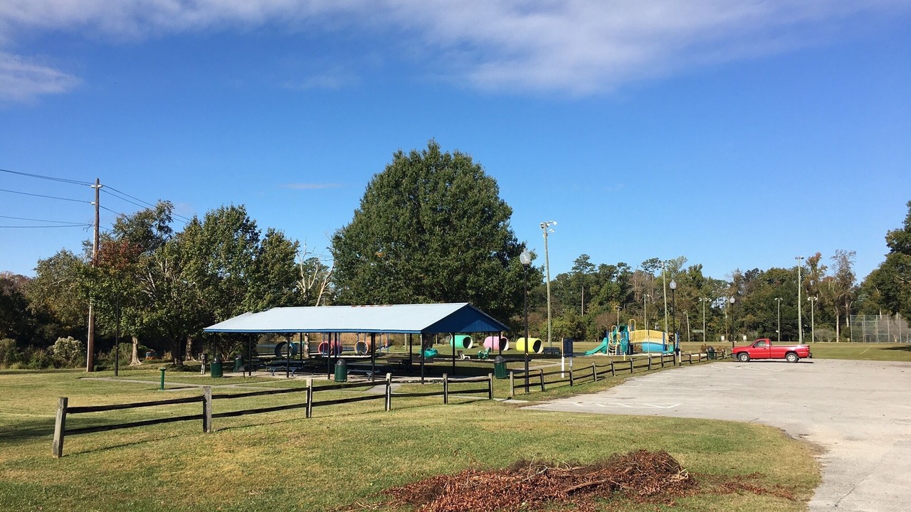 Photo of Outdoor in Jacksonville