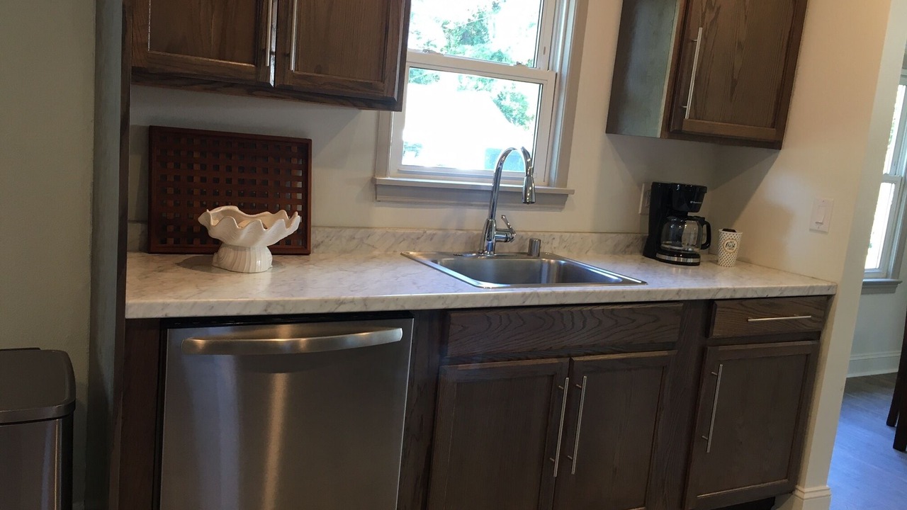 Photo of Kitchen in Jacksonville