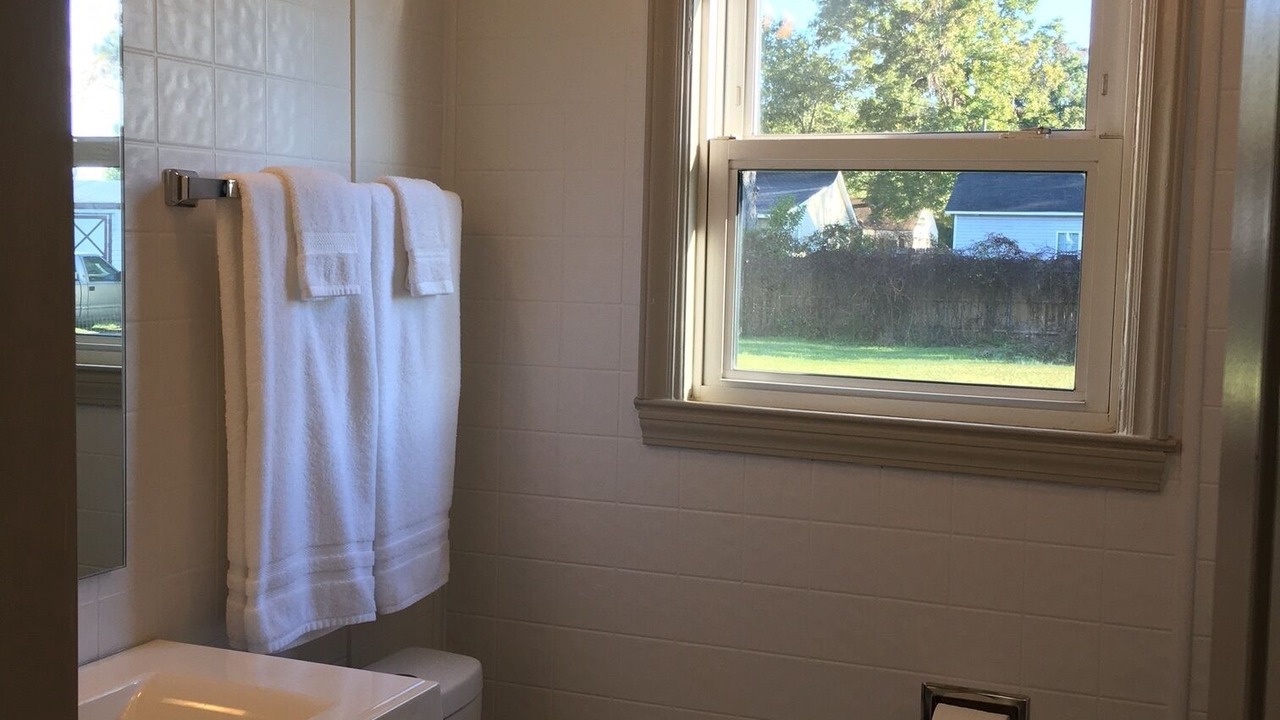 Photo of Bathroom in Jacksonville