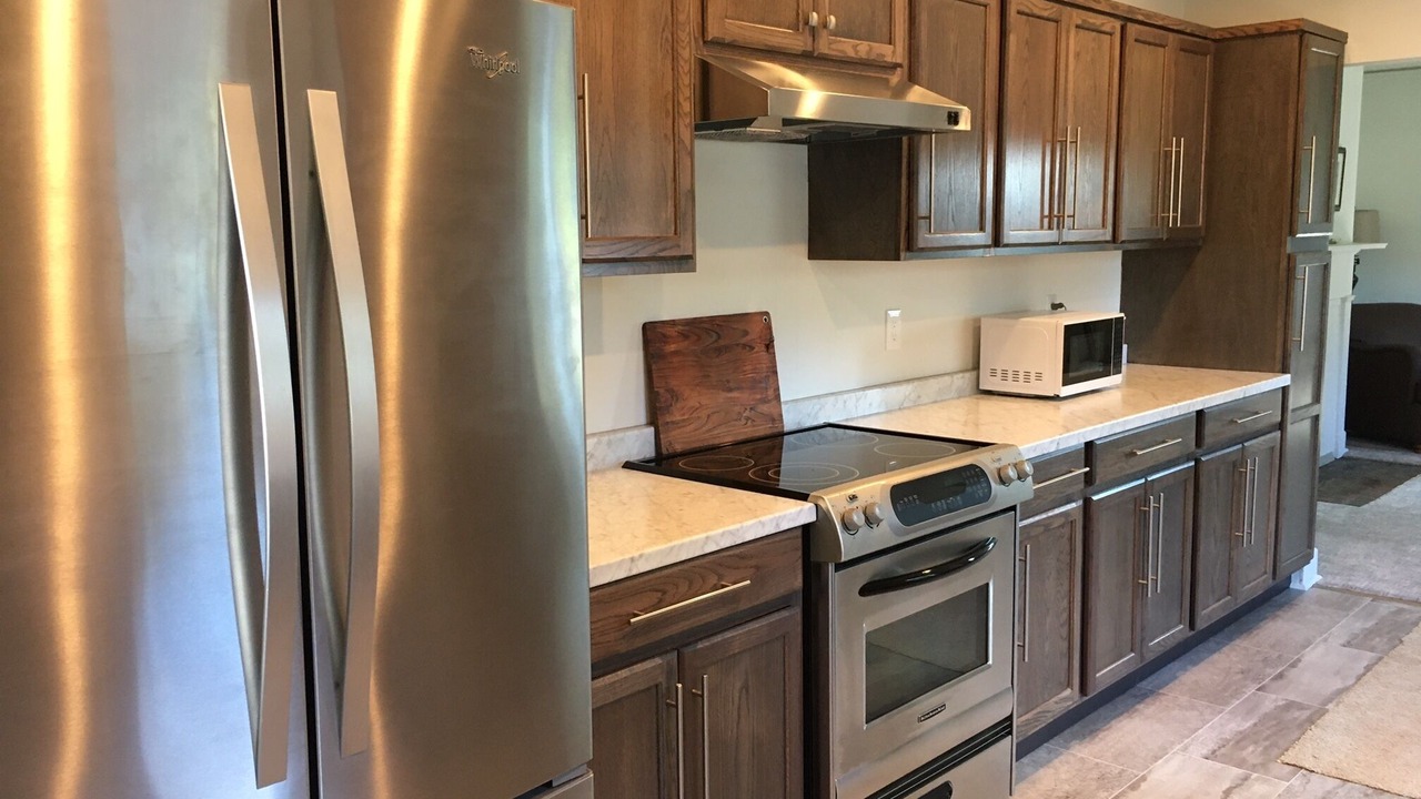Photo of Kitchen in Jacksonville