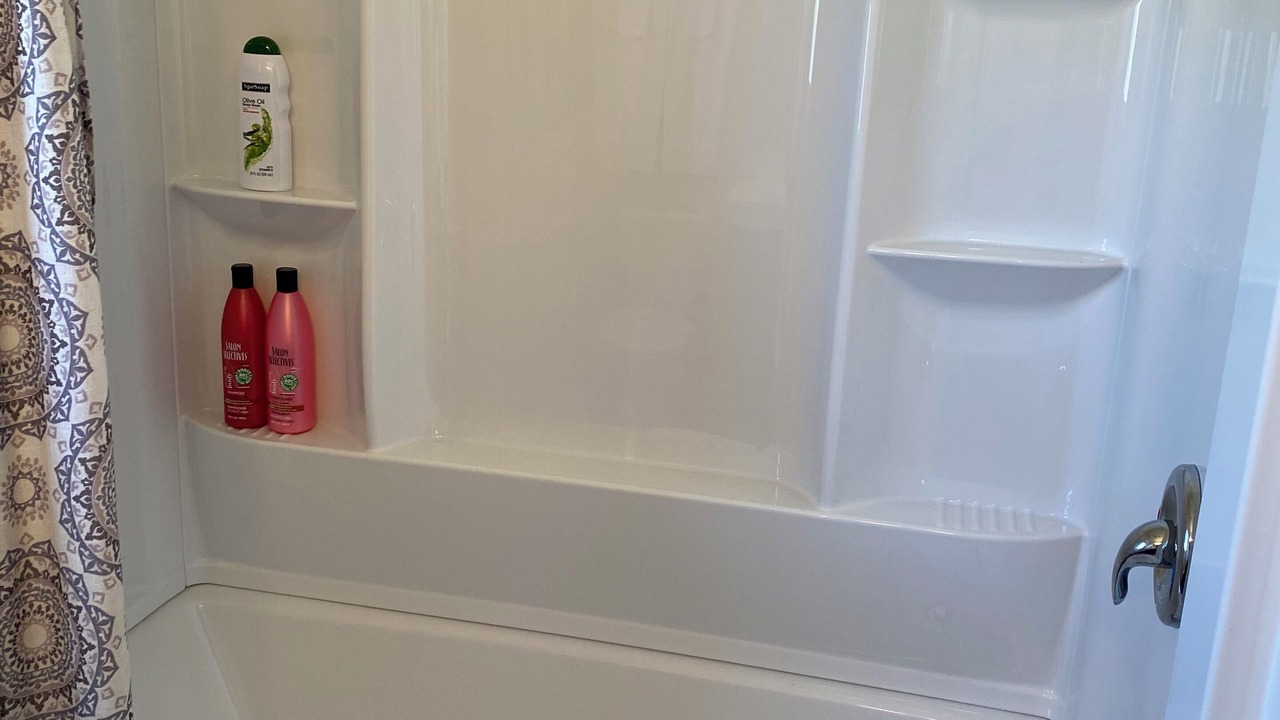 Photo of Bathroom in Jacksonville