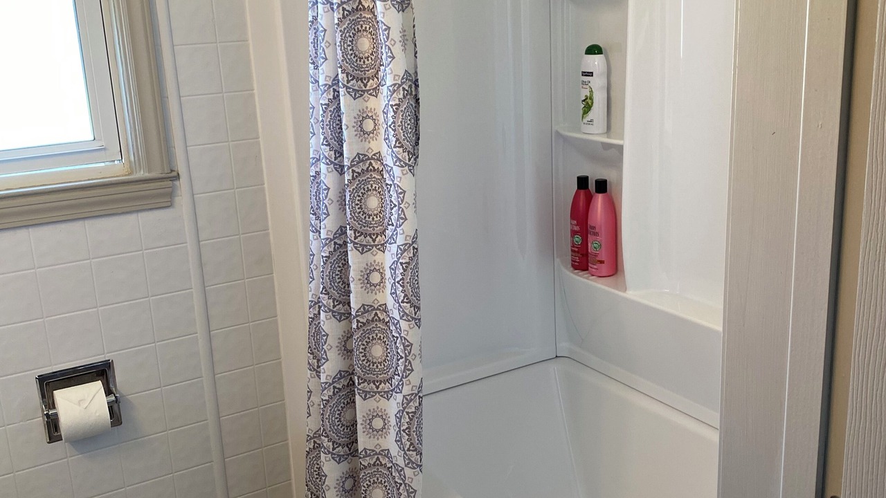 Photo of Bathroom in Jacksonville