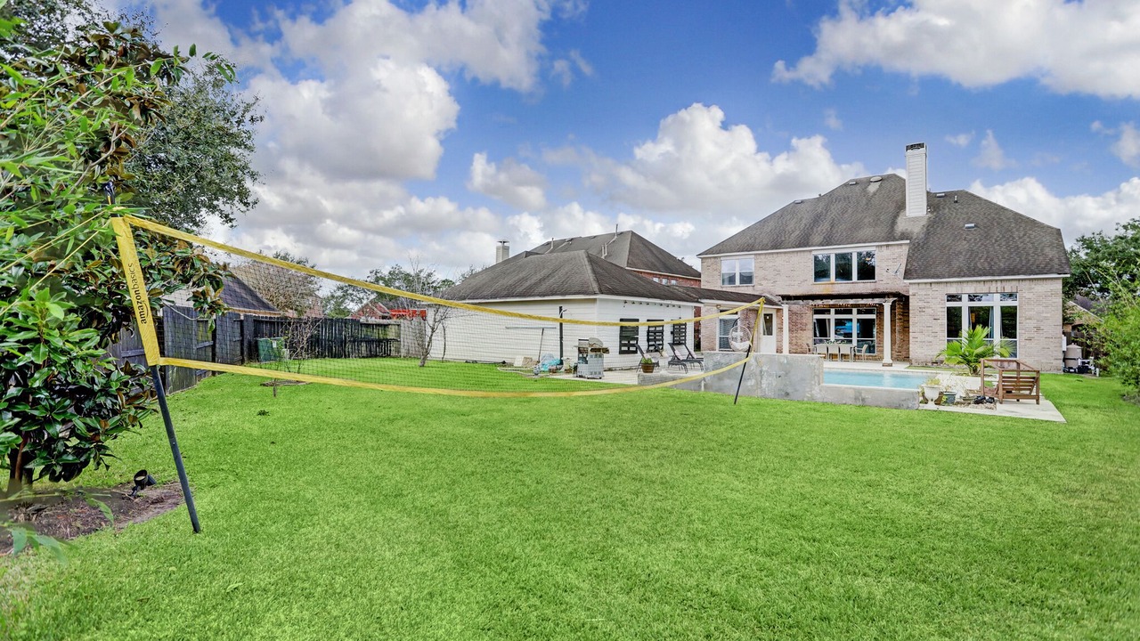 Photo of Outdoor in Pearland
