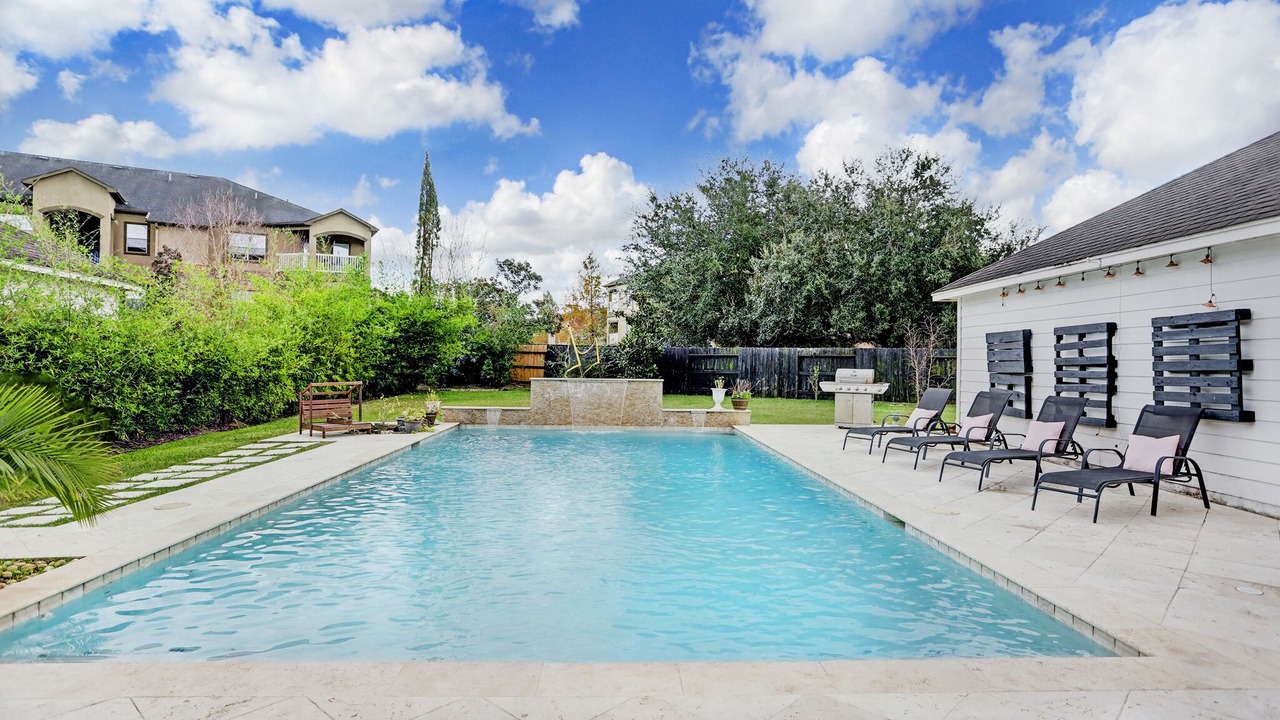 Photo of Outdoor in Pearland