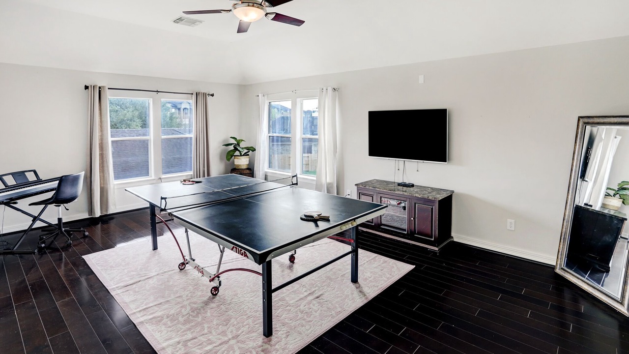 Photo of Bedroom in Pearland