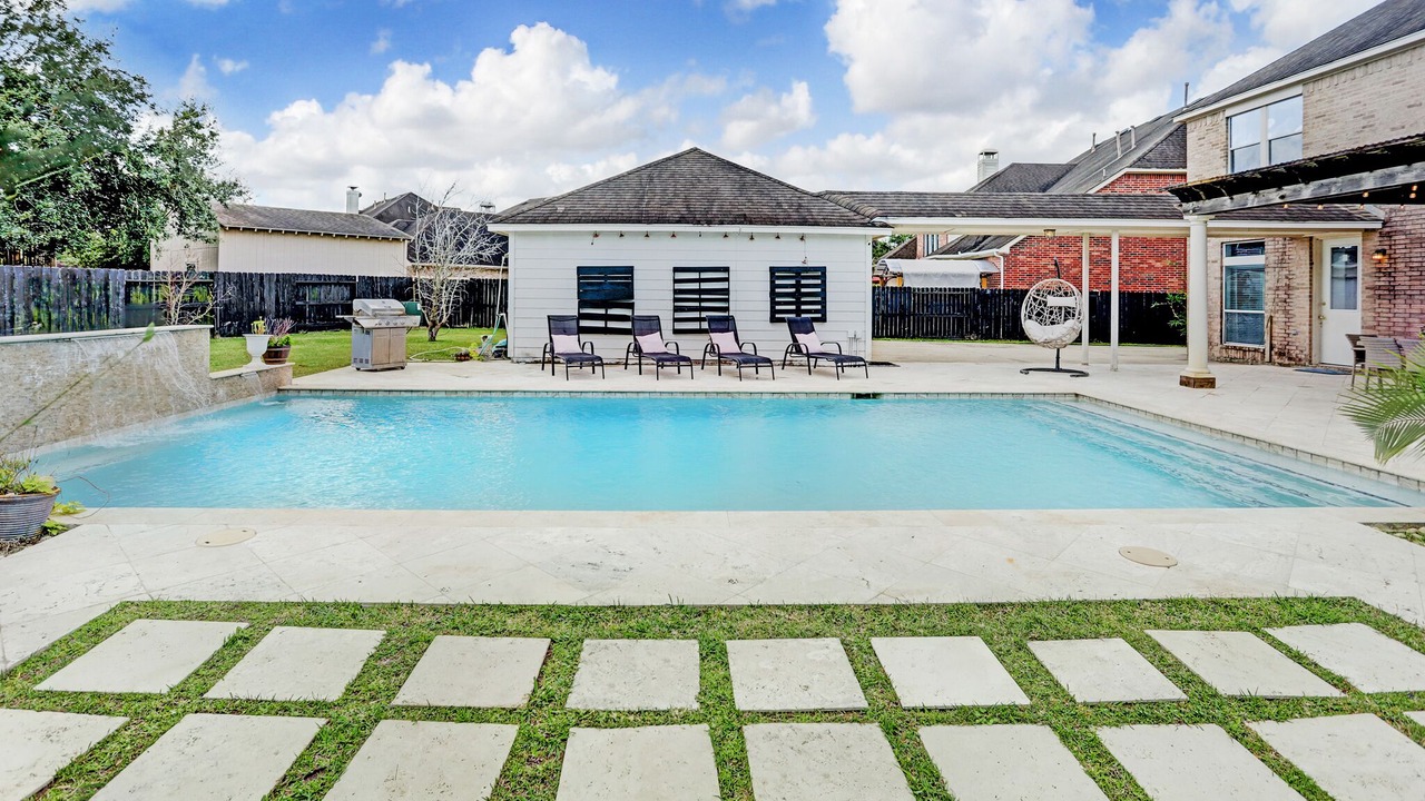 Photo of Outdoor in Pearland