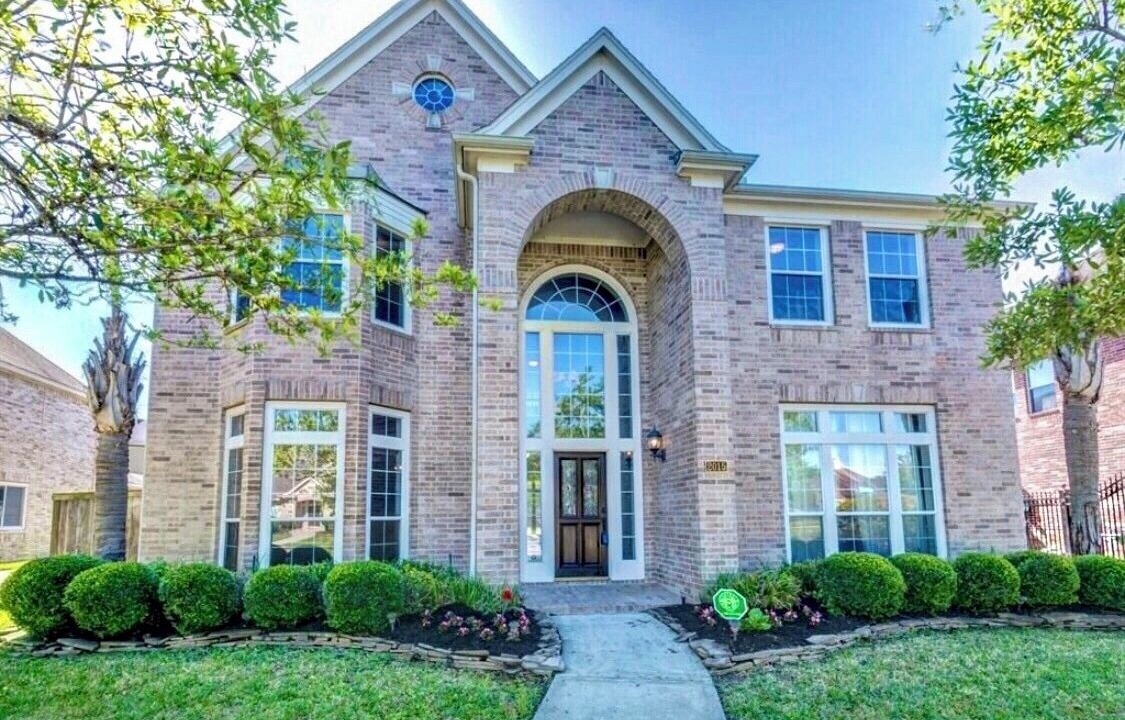 Photo of Outdoor in Pearland