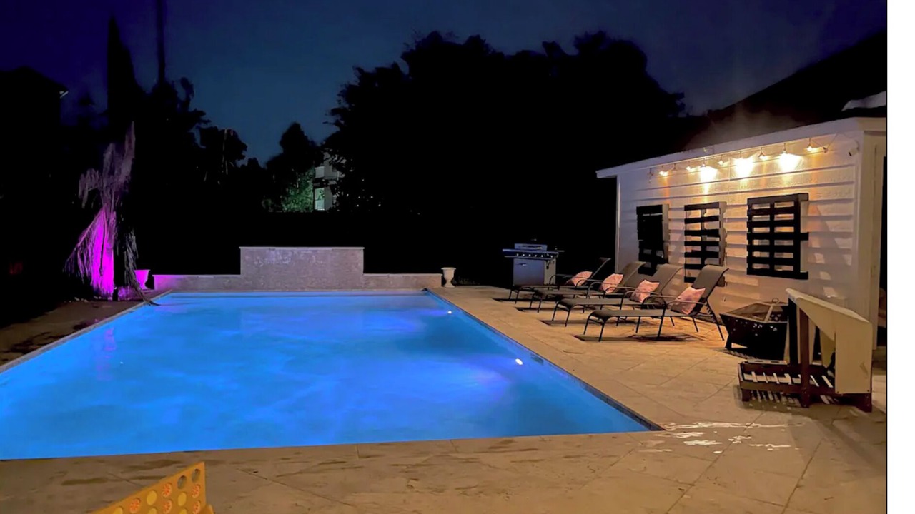 Photo of Outdoor in Pearland