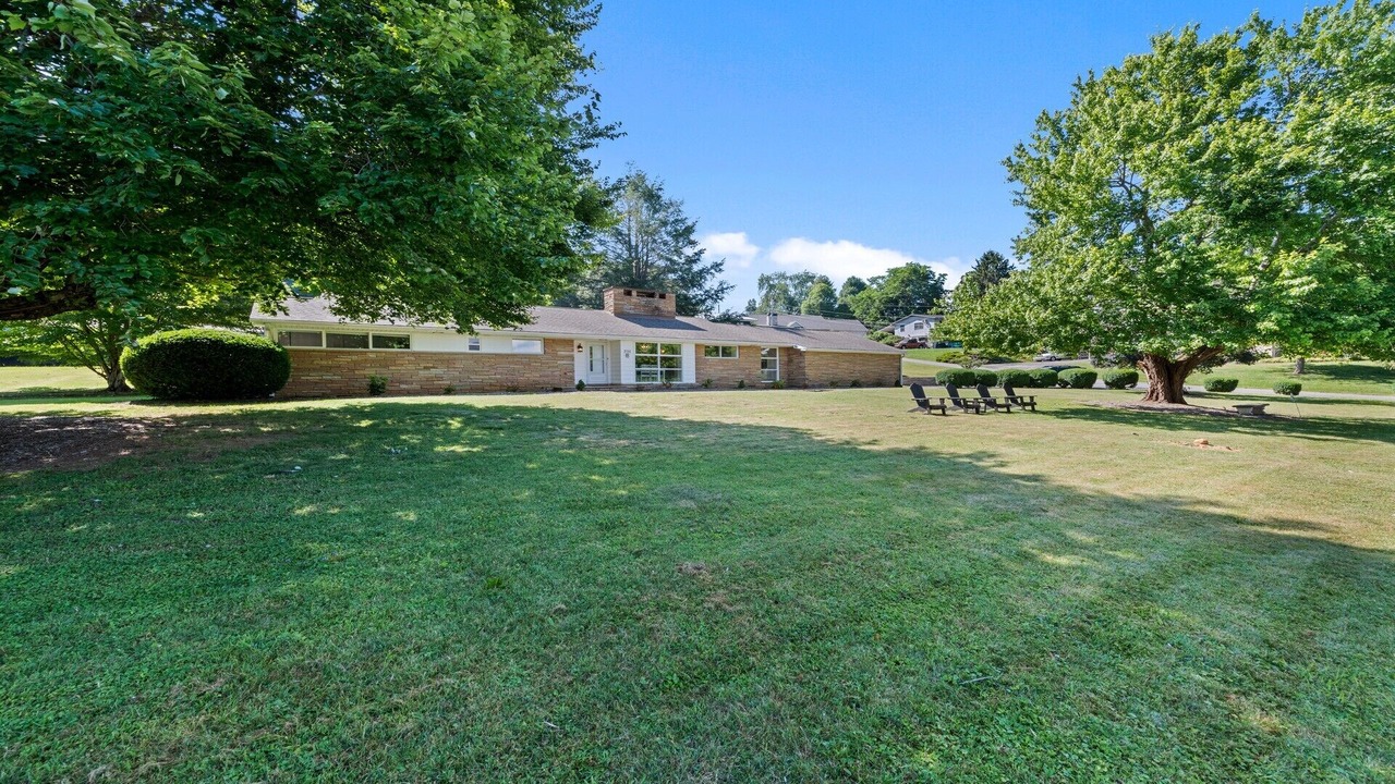 Photo of Outdoor in Lake Junaluska