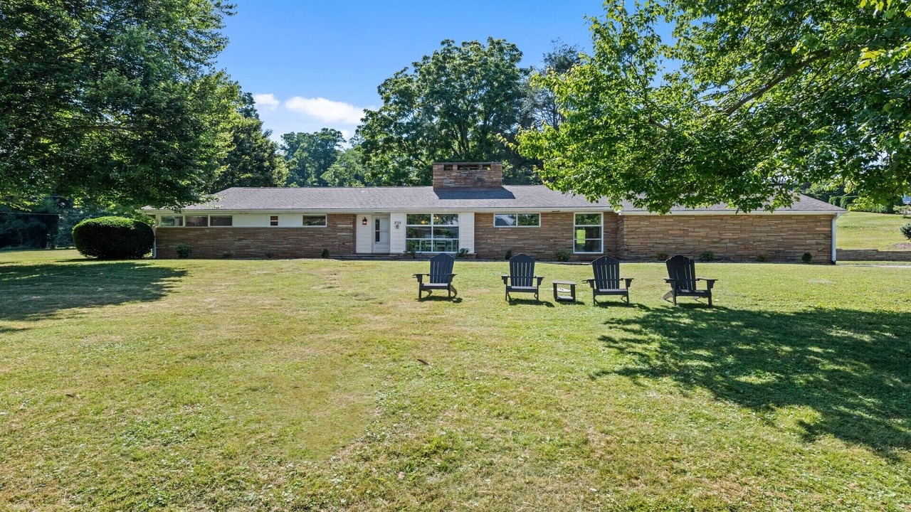 Photo of Outdoor in Lake Junaluska