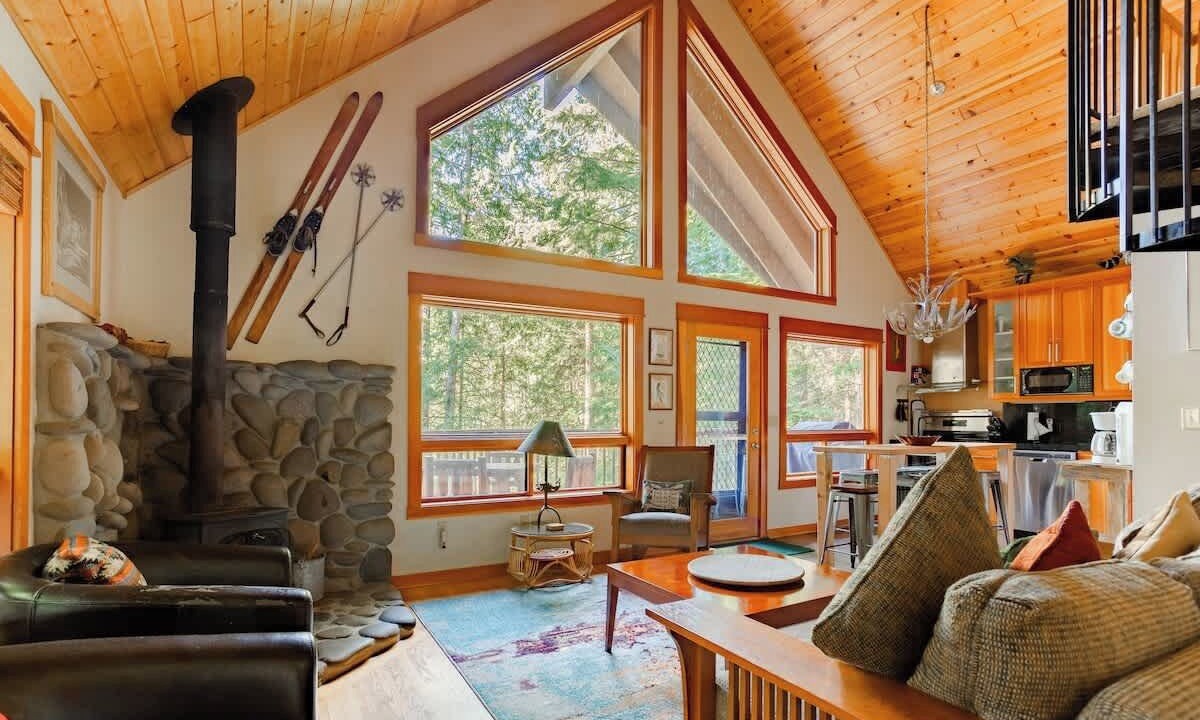 Photo of Bedroom in Welches