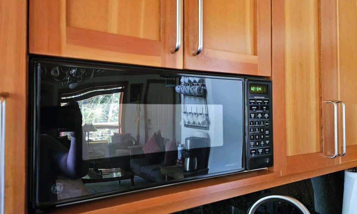 Photo of Kitchen in Welches