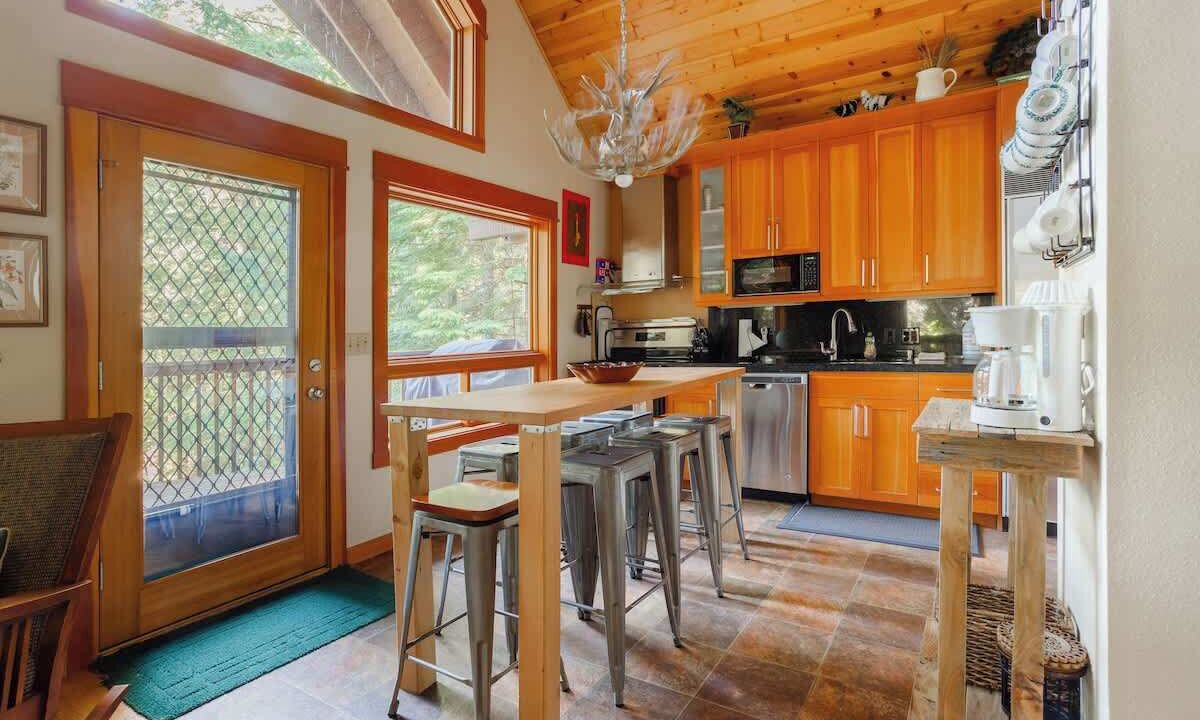 Photo of Bedroom in Welches