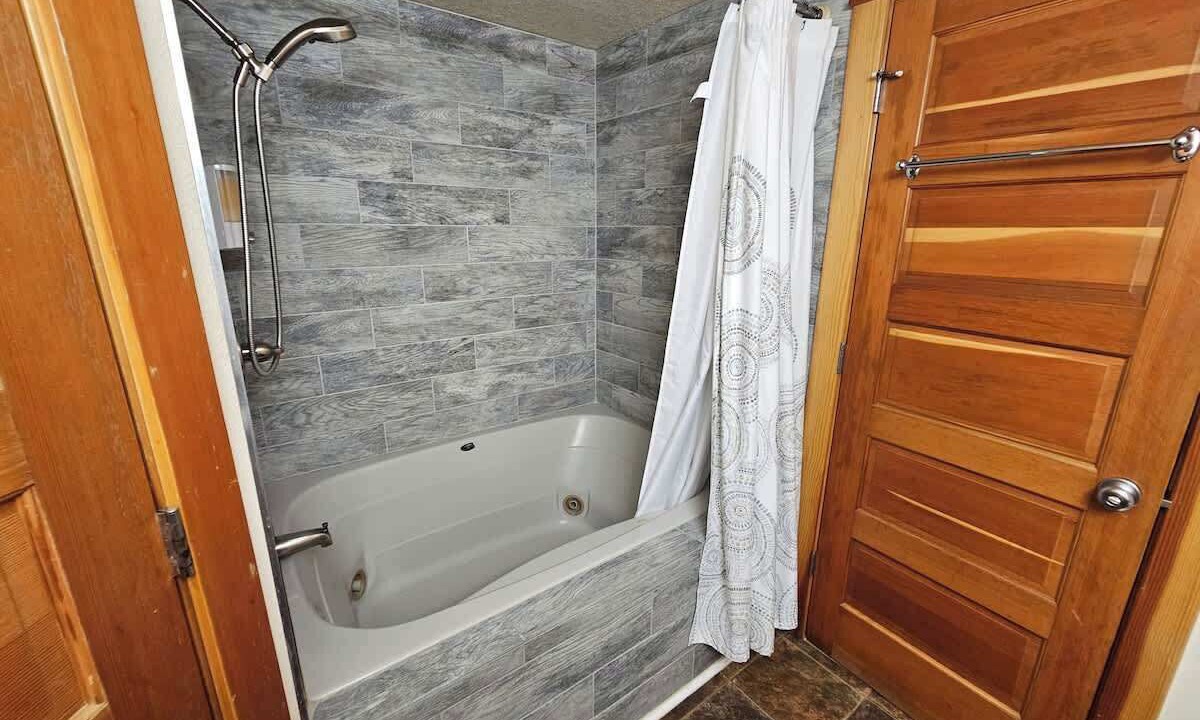 Photo of Bathroom in Welches