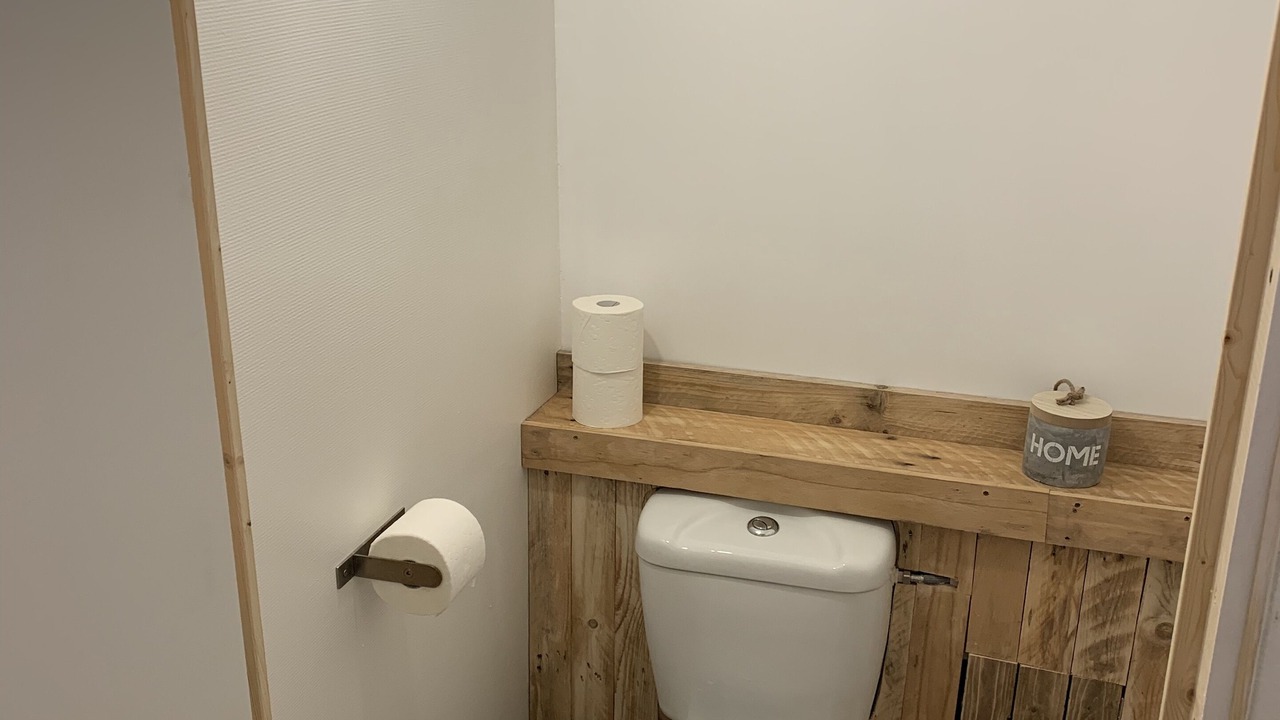 Photo of Bathroom in Maizieres-les-Metz