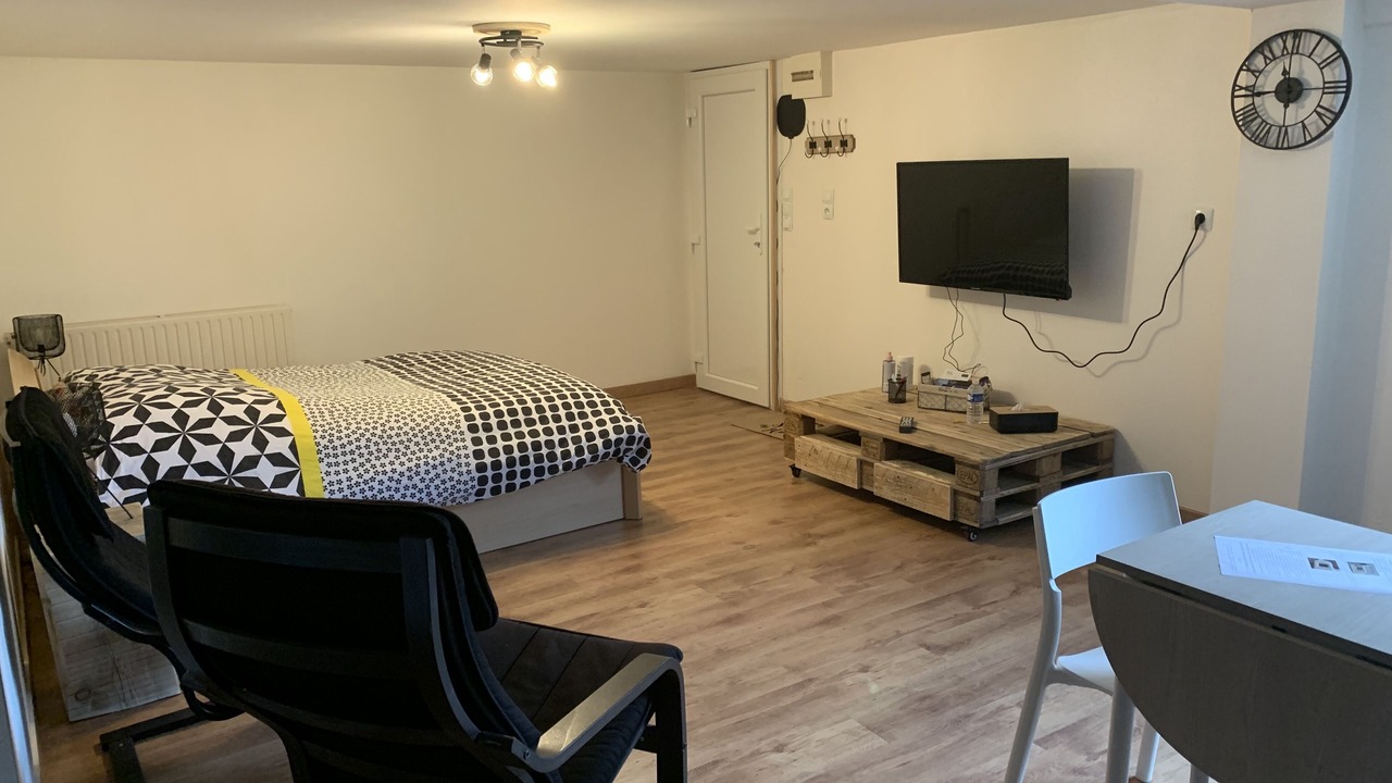 Photo of Bedroom in Maizieres-les-Metz