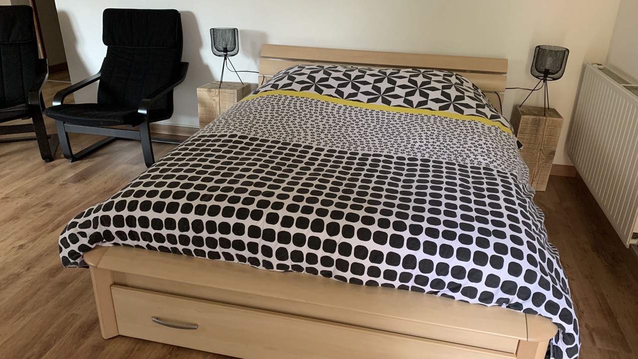 Photo of Bedroom in Maizieres-les-Metz