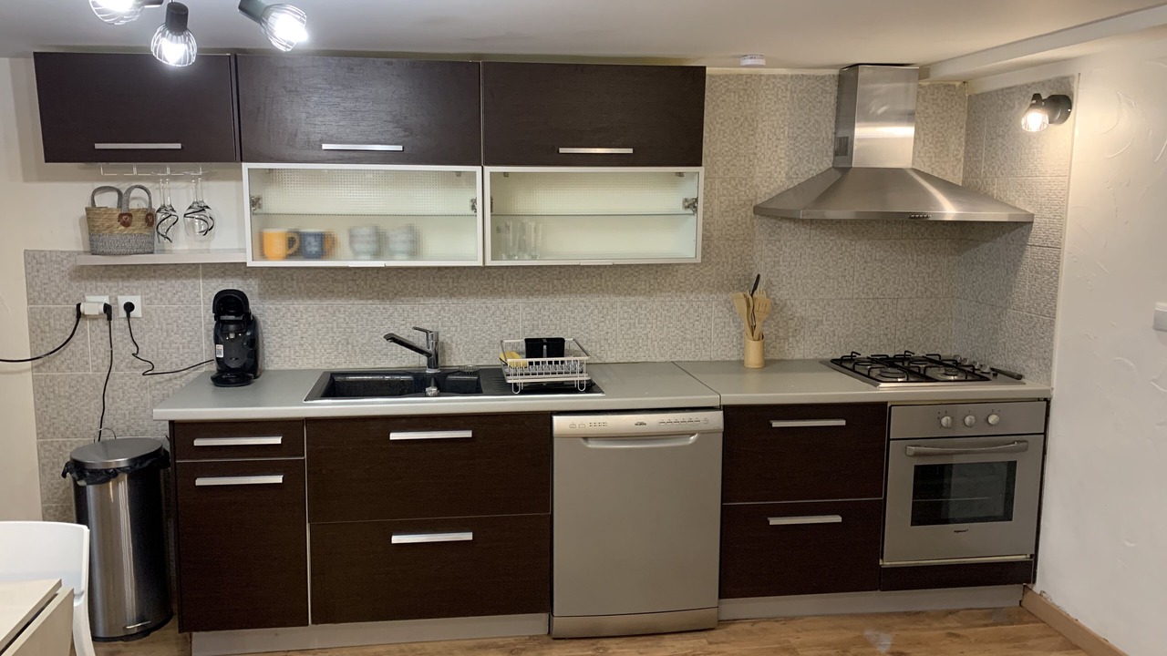 Photo of Kitchen in Maizieres-les-Metz