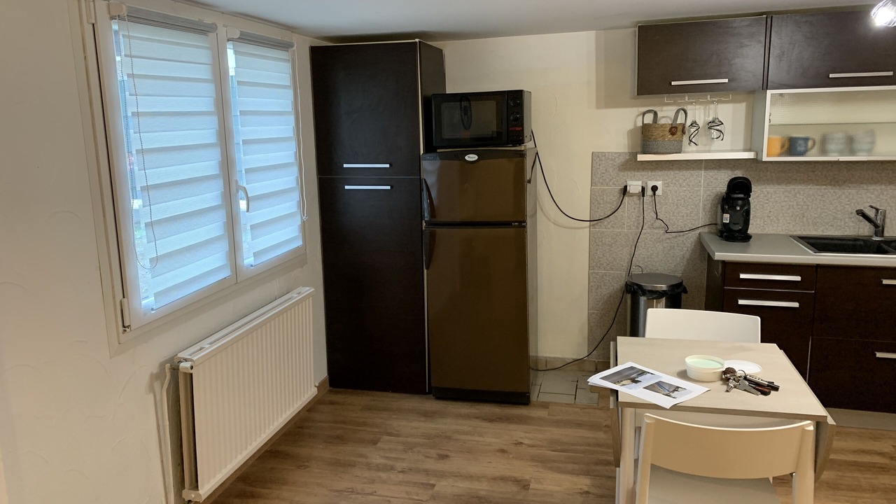 Photo of Kitchen in Maizieres-les-Metz